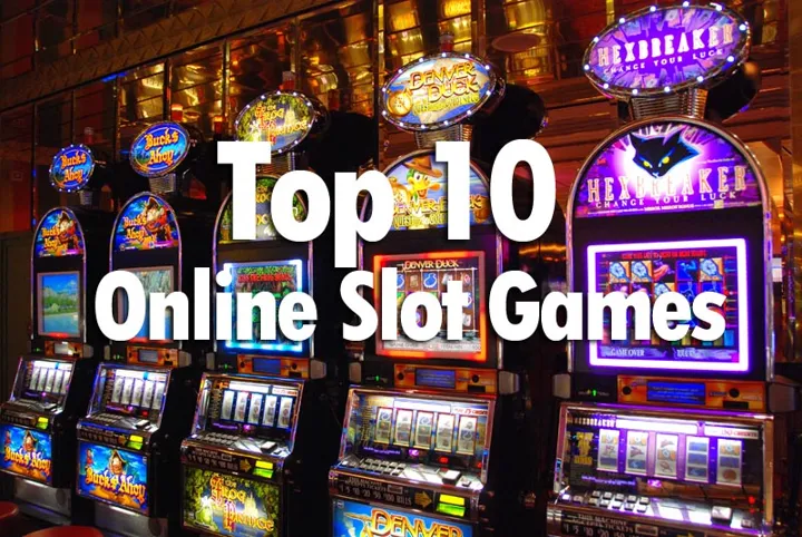 Explore the World of Slot Game Art Services with Vegas11